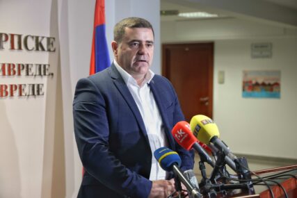 "Problem je što nismo imali dovoljno edukovane radnike" Kaurin poručio da „Šume Srpske“ za održavanje SAP-a godišnje daju 3 miliona KM