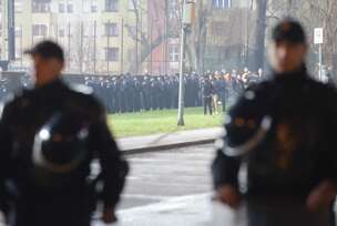 FOTO: SINIŠA PAŠALIĆ/RINGIER