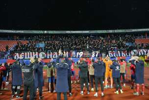 FOTO: SINIŠA PAŠALIĆ/RINGIER