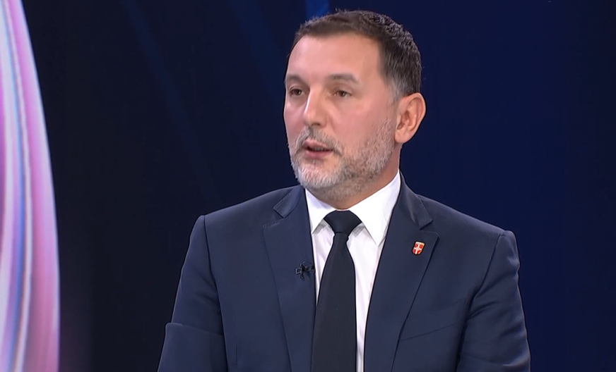 Branko Radujko