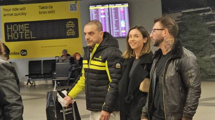 FOTO: ALEKSANDAR DOJKIĆ / RINGIER