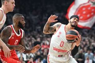FOTO: ALEKSANDAR DIMITRIJEVIĆ/SPORTAL