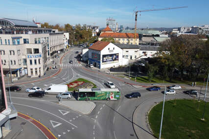 bulevar banjaluka kružni tok 
