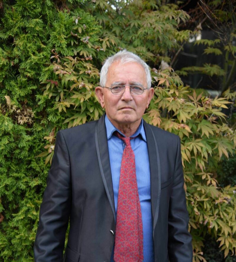 FOTO: PRIVATNA ARHIVA