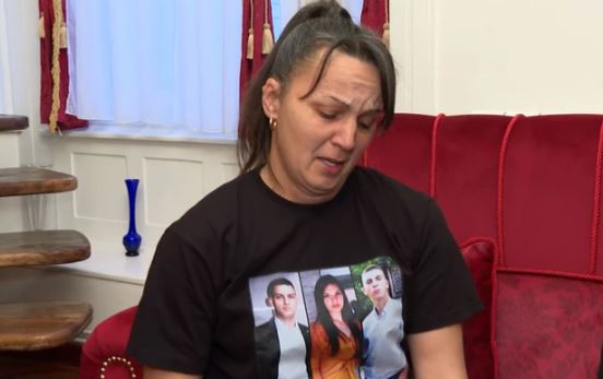 danijela vranić