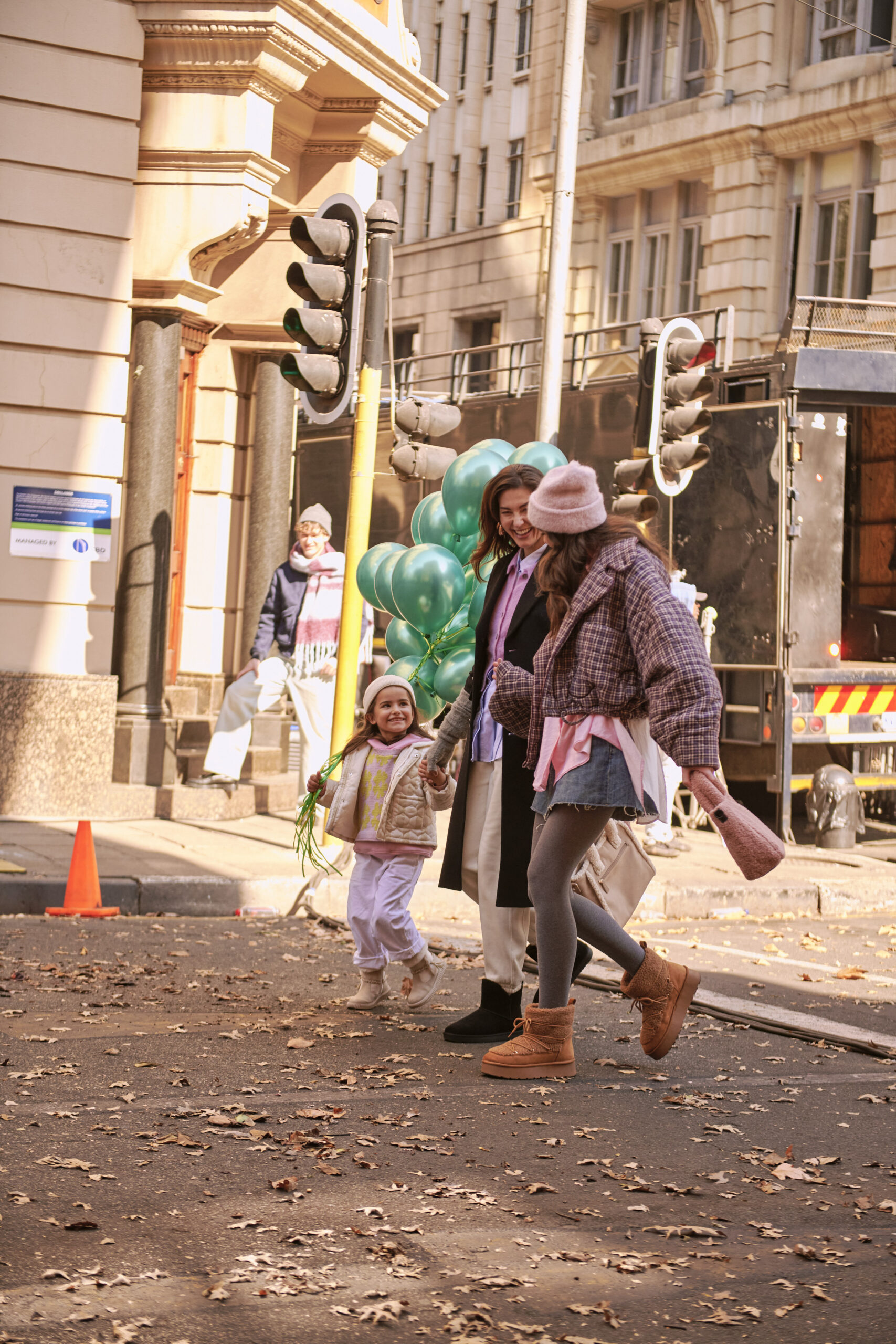 FOTO: DEICHMANN 