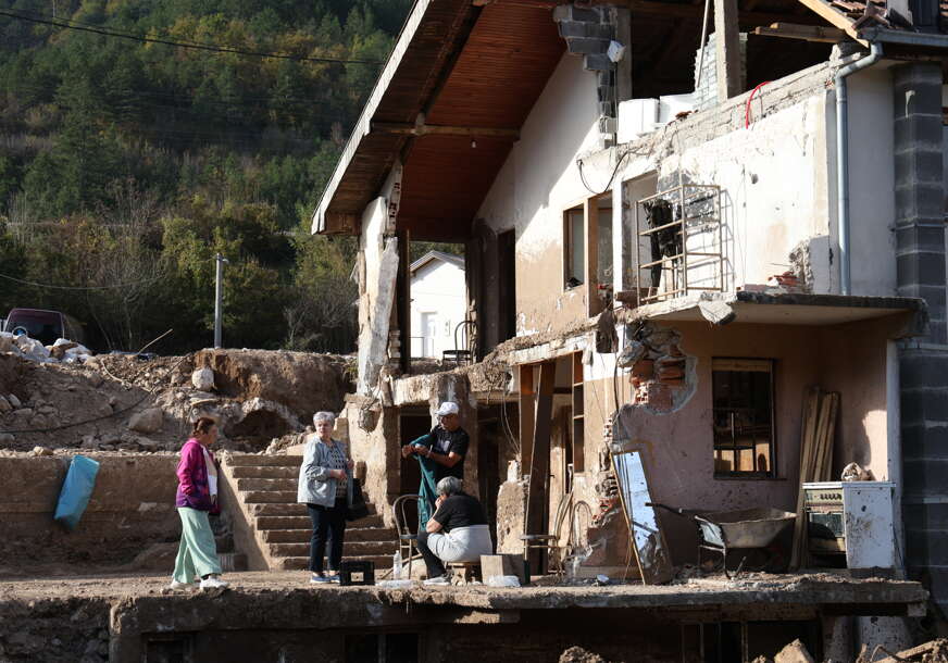 Donja Jablanica poplave