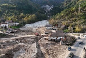 Donja Jablanica poplave