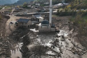 Donja Jablanica poplave