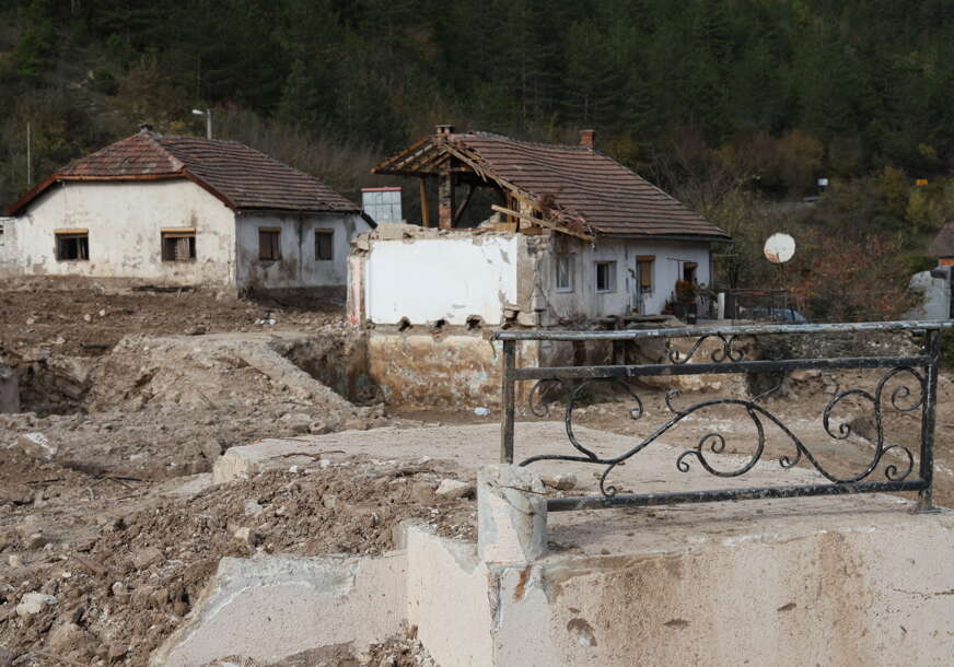 Donja Jablanica poplave