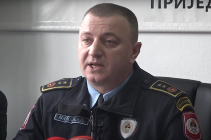 POBJEDNIK DANA Dragan Milojica