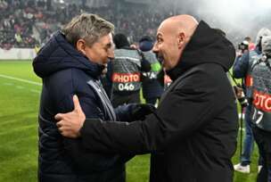 FOTO: ALEKSANDAR DIMITRIJEVIĆ/SPORTAL