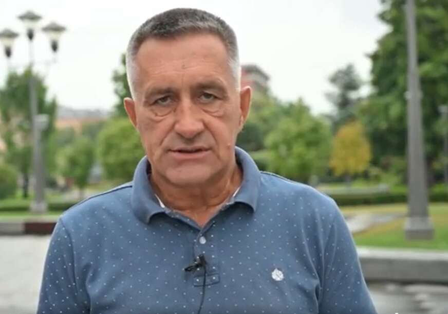GUBITNIK DANA Dubravko Malinić