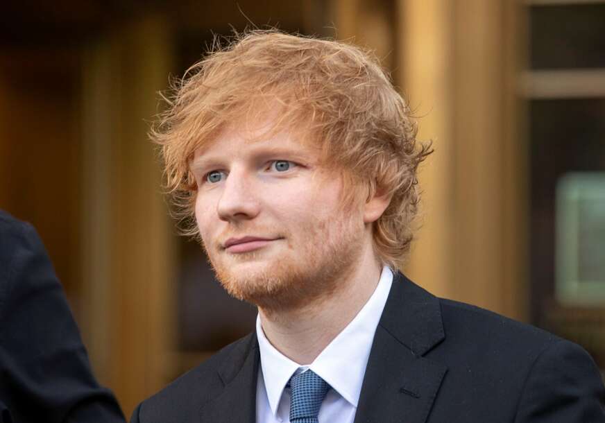 Ed Širan