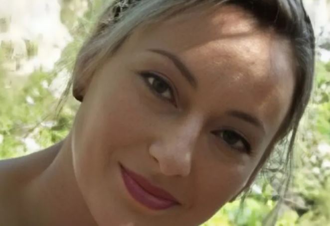 Filipa Parmačević