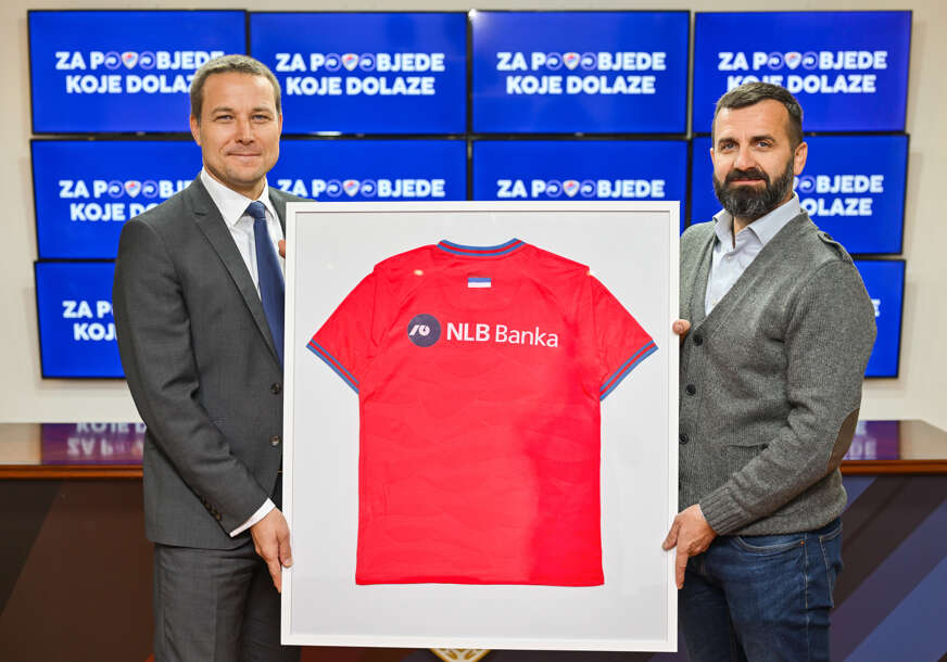 FOTO: NLB BANKA