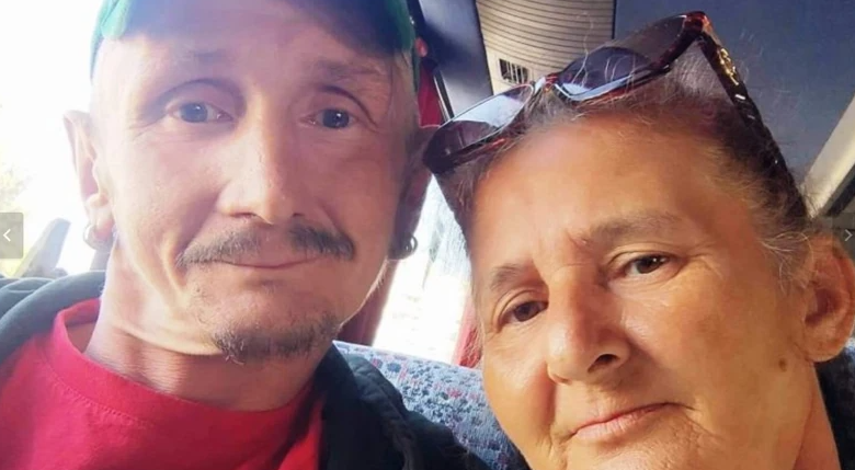 (FOTO) Sve je djelovalo kao NEMOGUĆA MISIJA: Gordana i njen brat Luka nisu se vidjeli 45 GODINA, jedan status im je promijenio život iz korijena