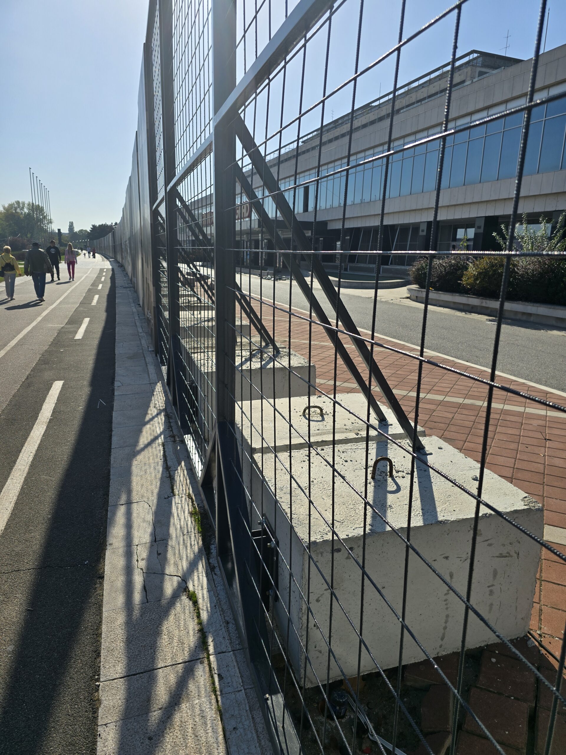 FOTO: USTUPLJENA FOTOGRAFIJA