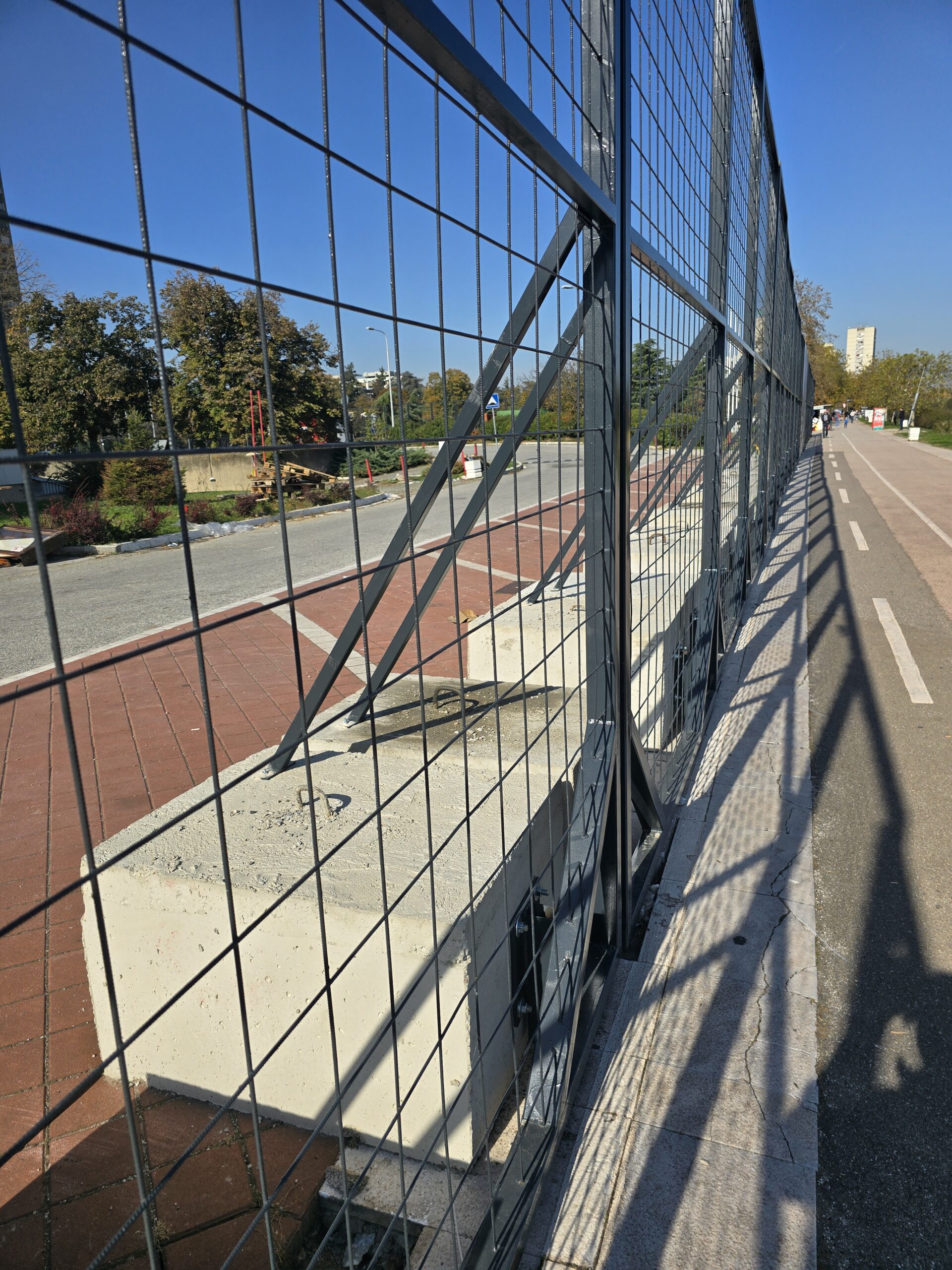 FOTO: USTUPLJENA FOTOGRAFIJA