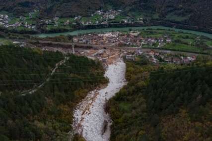 POPLAVE ODNIJELE 19 ŽIVOTA Godišnjica od jezive tragedije u Jablanici