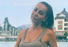 "Slavili smo cijeli dan" Oglasila se PONOSNA TETKA, Jelena Vučković presrećna nakon što se porodila njena sestra Zorana