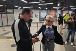 FOTO: ALEKSANNDAR DOJKIĆ/RINGIER