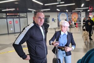 FOTO: ALEKSANNDAR DOJKIĆ/RINGIER