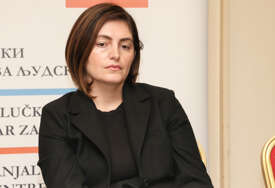 "Ušla sam kao TIMSKI IGRAČ" Jovana Kisin Zagajac kandidat za poslanika na listi Nebojše Vukanovića
