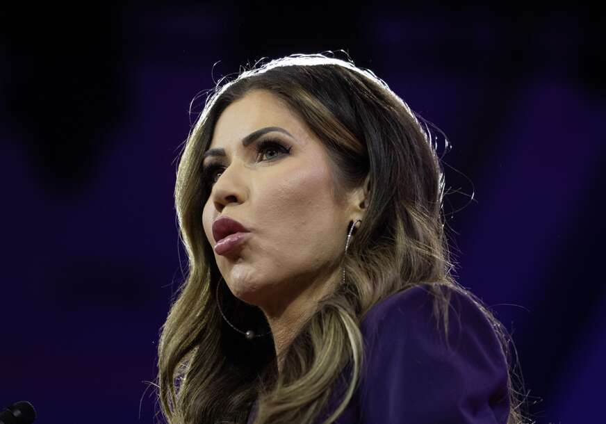 FOTO: MICHAEL REYNOLDS/EPA