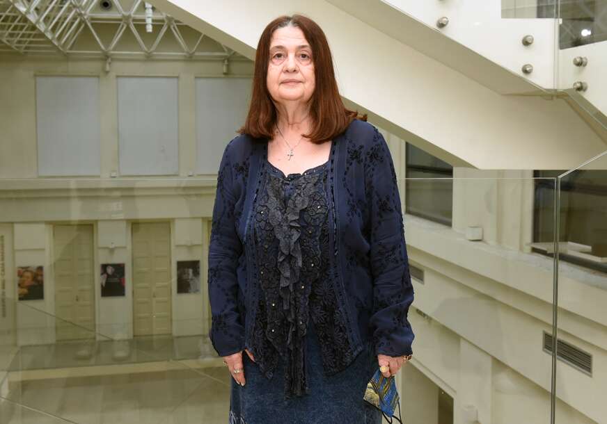 Ljiljana Habjanović Đurović