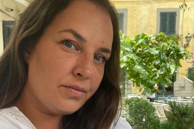 (FOTO) "Pamtićemo je kao vedru i plemenitu osobu" Preminula novinarka Ljiljana Pancel (44), pozlilo joj na ulici