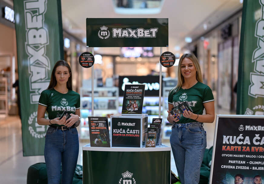 MaxBet