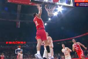 FOTO: EUROLEAGUE/X SCREENSHOT