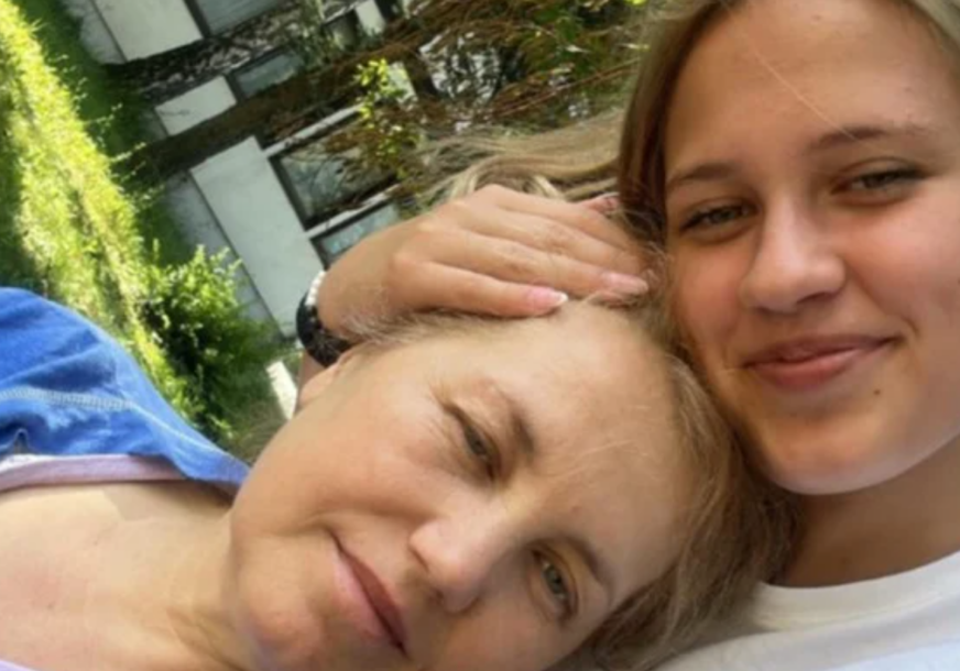 Jedna terapija košta više od 30.000 evra: Mirha iz Zenice boluje od KARCINOMA JETRE s metastazama i treba pomoć dobrih ljudi