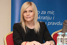 Mjeseci napada i osporavanja: Nataša Zubac pita zašto je Vukanović bio protiv kandidature najpopularnijeg političara u Srpskoj