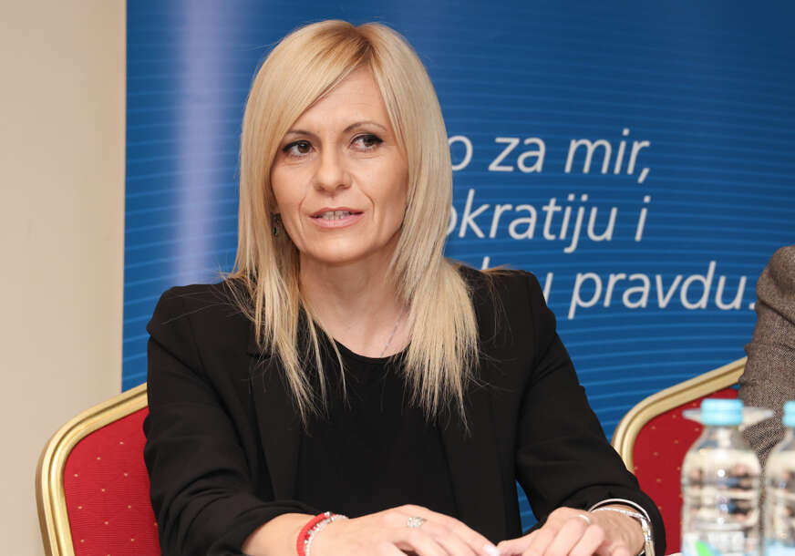 Nataša Miljanović Zubac