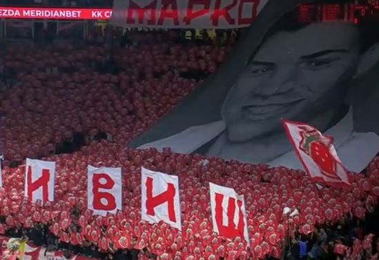 Navijači crvene zvezde