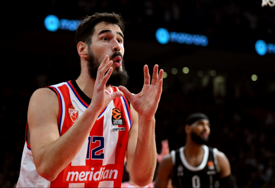“Zamisli da je čovjek poginuo? Zatvor!” Nikola Kalinić o tuči košarkaša Partizana