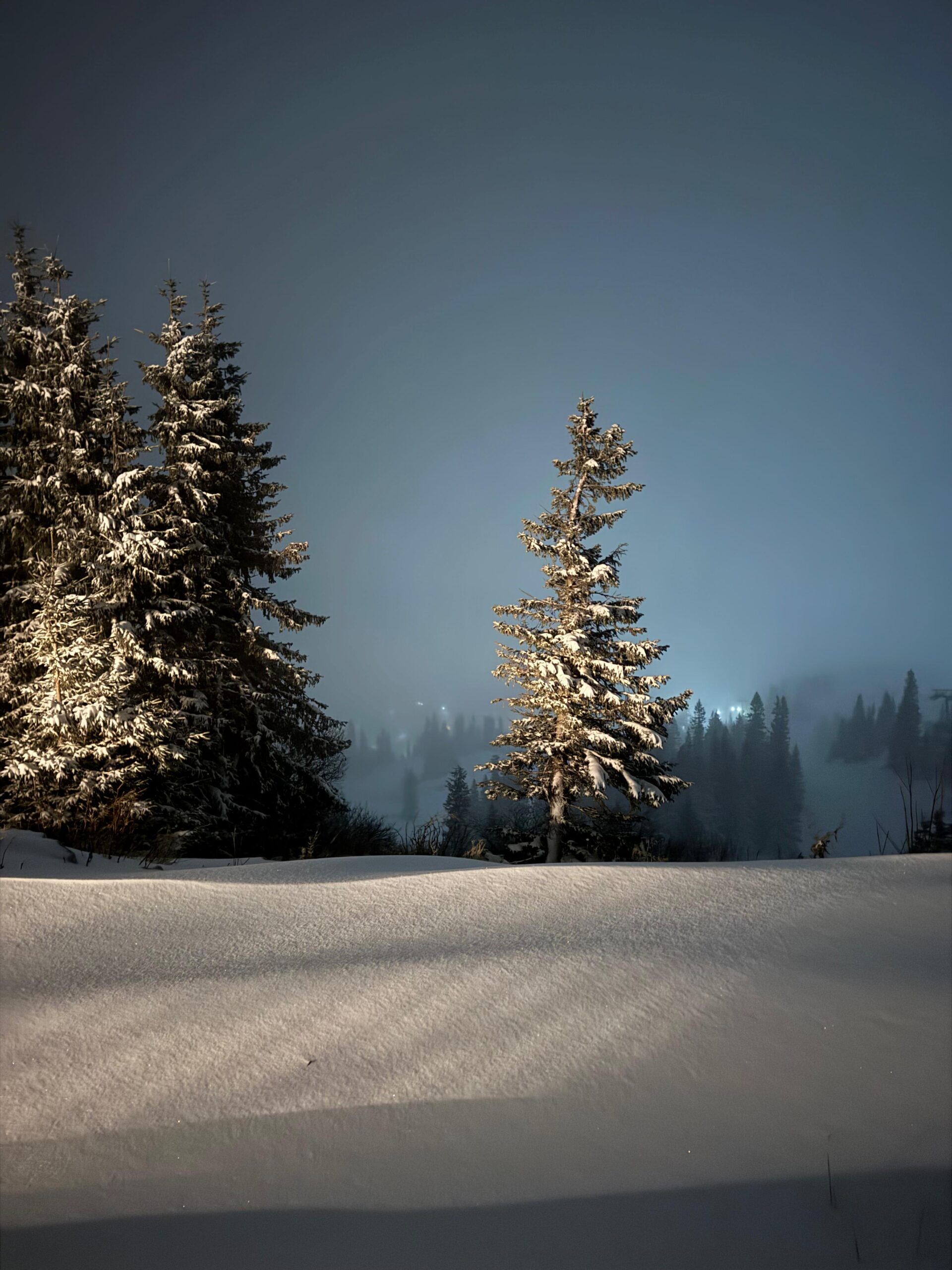 FOTO: OC JAHORINA