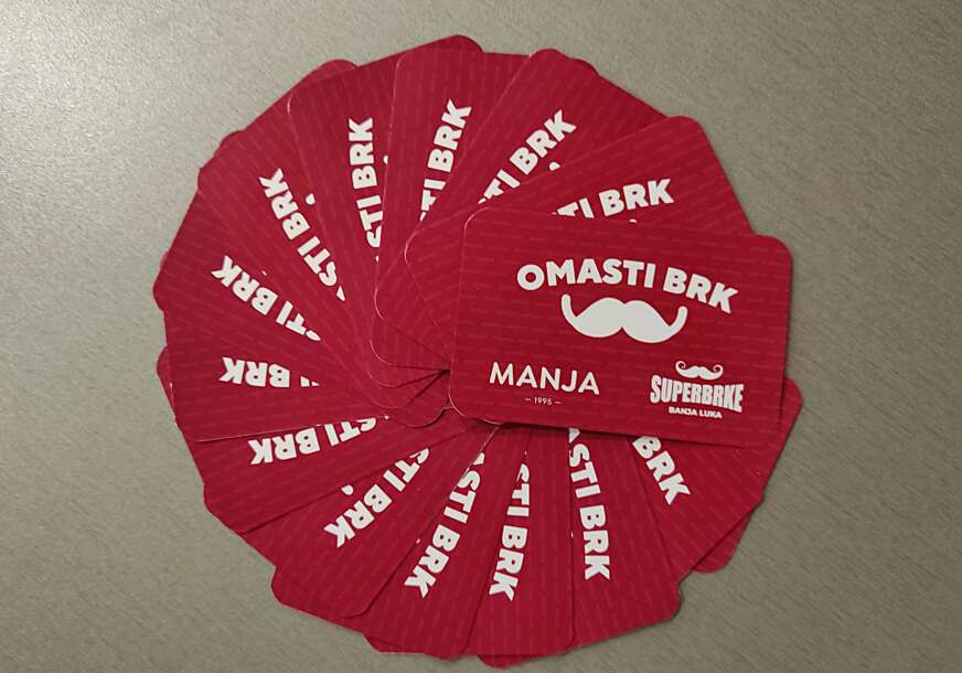 SVI BI DA "OMASTE BRK" Kako su Manjine torte postale hit "Movembera"