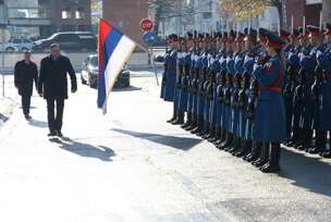 FOTO: MIOMIR JAKOVLJEVIĆ/RINGIER