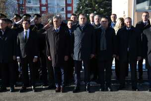 FOTO: MIOMIR JAKOVLJEVIĆ/RINGIER