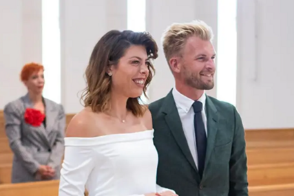 (FOTO) "Klasična veza nije moj stil" Suprug Blanke Vlašić rekao da su njih dvoje u OTVORENOM BRAKU, pa otkrio kako on funkcioniše
