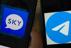 SVI OSTALI U ŠOKU Telegram špijunirao MILIONE svojih korisnika