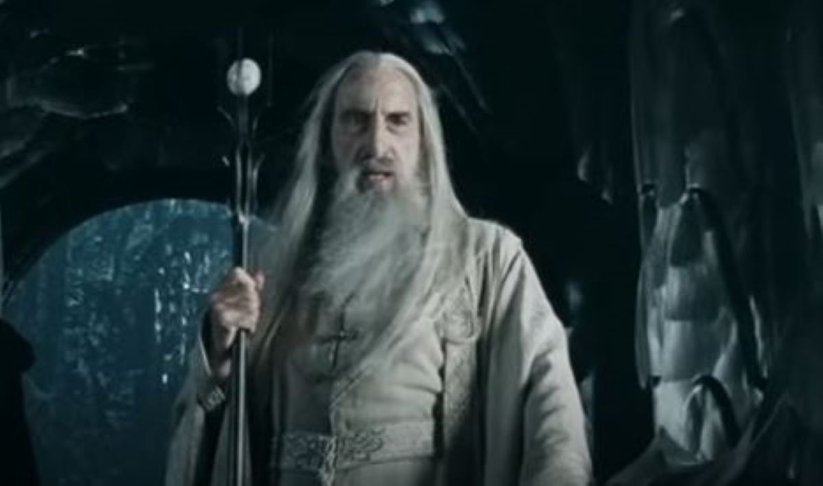 Kristofer Li je najvažniji glumac u istoriji