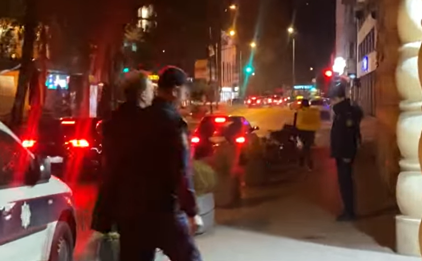 (VIDEO) Ministar Bošnjak PREDAT TUŽILAŠTVU: Uhapšen u sklopu akcije kodnog naziva "Incitat 2"