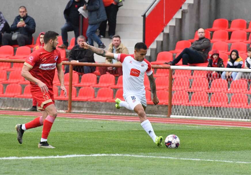 Sebastijan Herera fkborac sloga