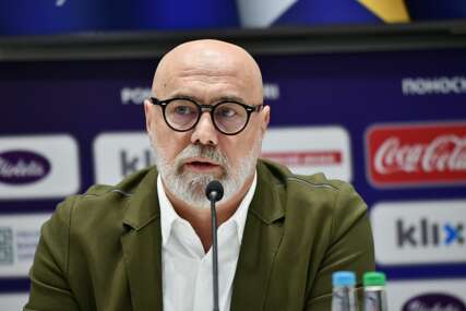 Zmajeve čeka San Marino i Austrija: Ima li Barbarez razloga za brigu