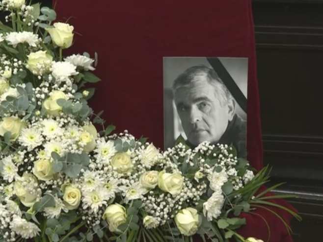 Slobodan Pešević