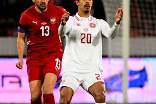 FOTO: ALEKSANDAR DIMITRIJEVIĆ/SPORTAL